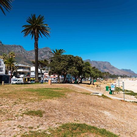 Place On The Bay Self-Catering Cape Town Eksteriør bilde