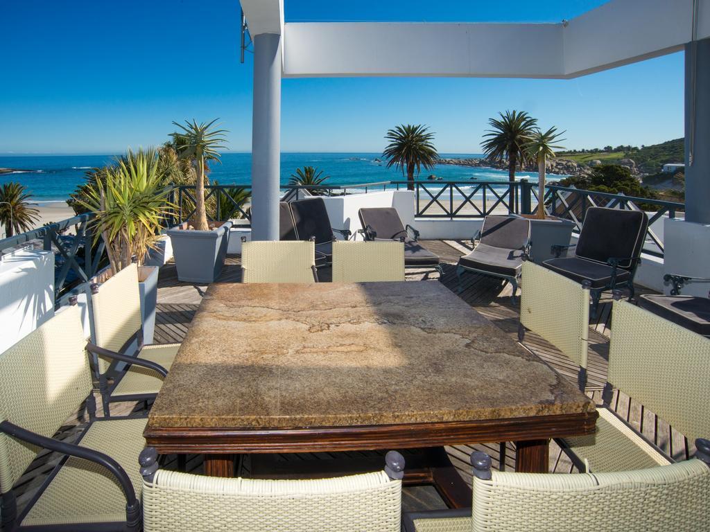 Place On The Bay Self-Catering Cape Town Eksteriør bilde