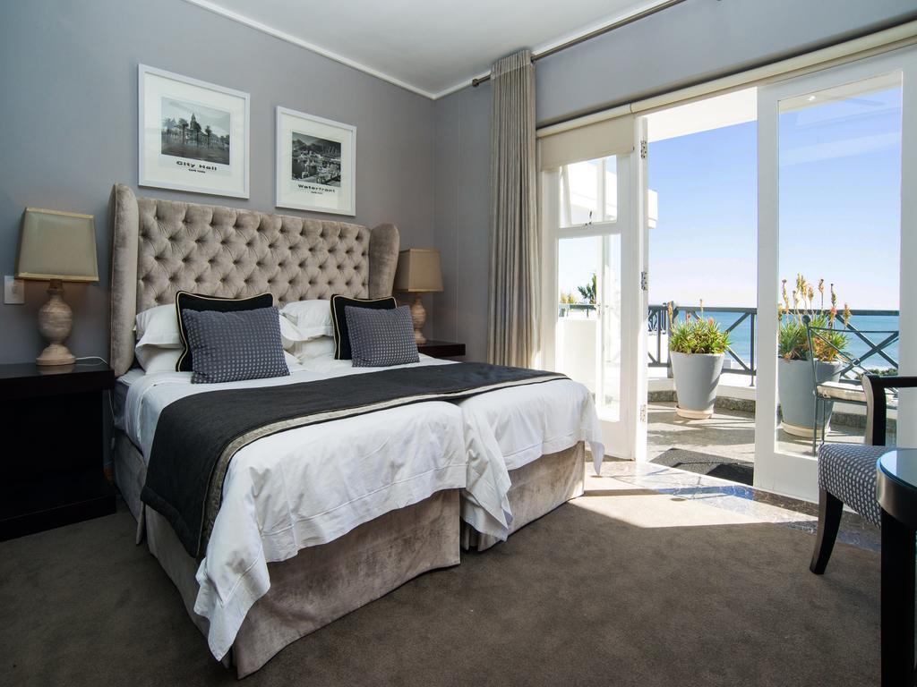 Place On The Bay Self-Catering Cape Town Eksteriør bilde