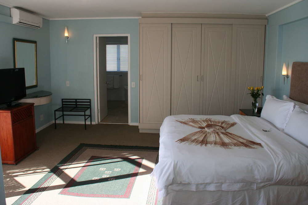 Place On The Bay Self-Catering Cape Town Eksteriør bilde