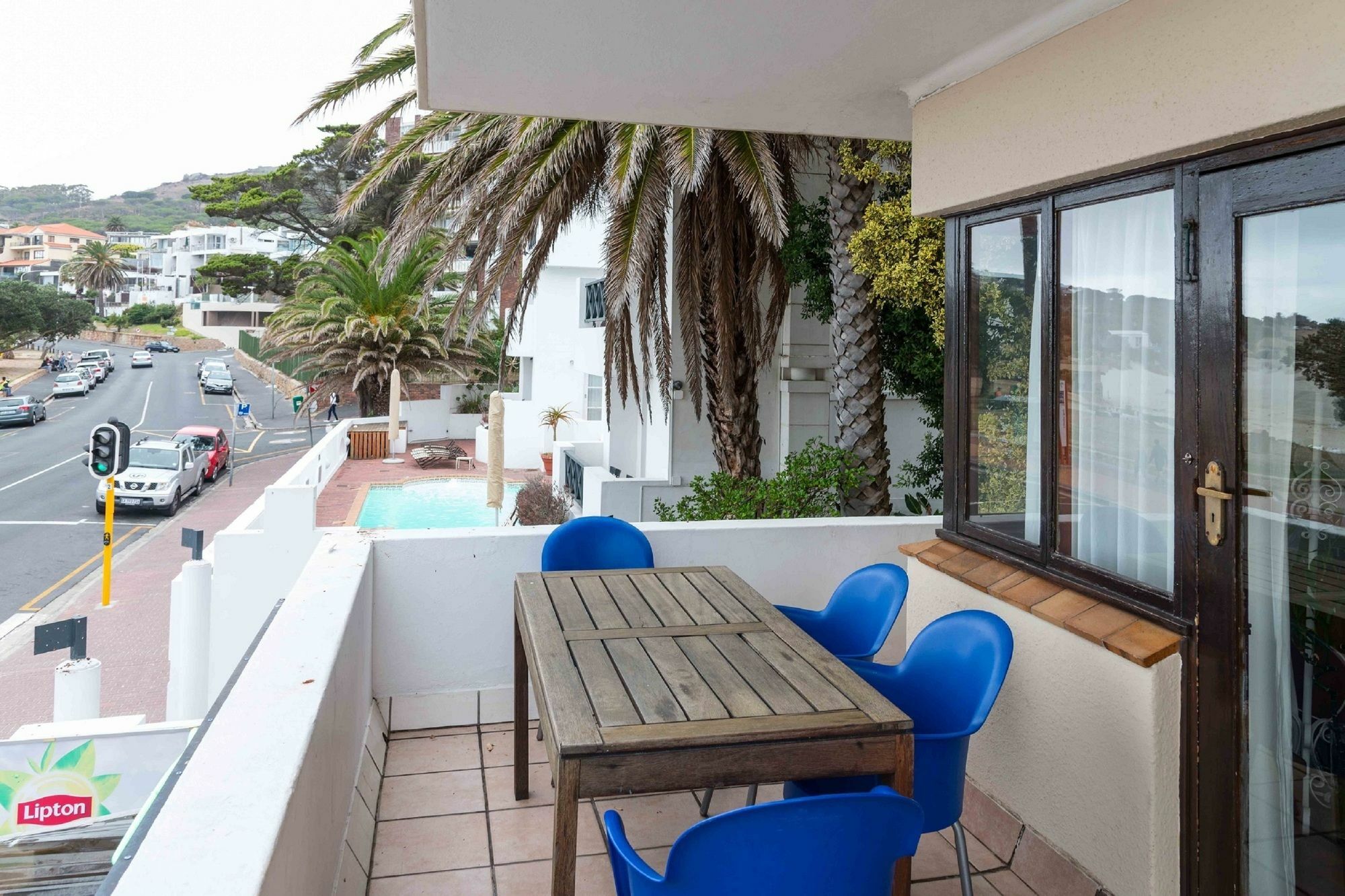 Place On The Bay Self-Catering Cape Town Eksteriør bilde